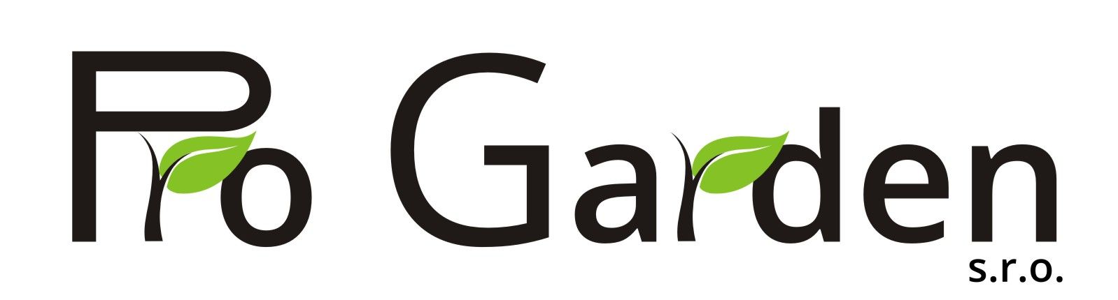 Pro Garden s.r.o.