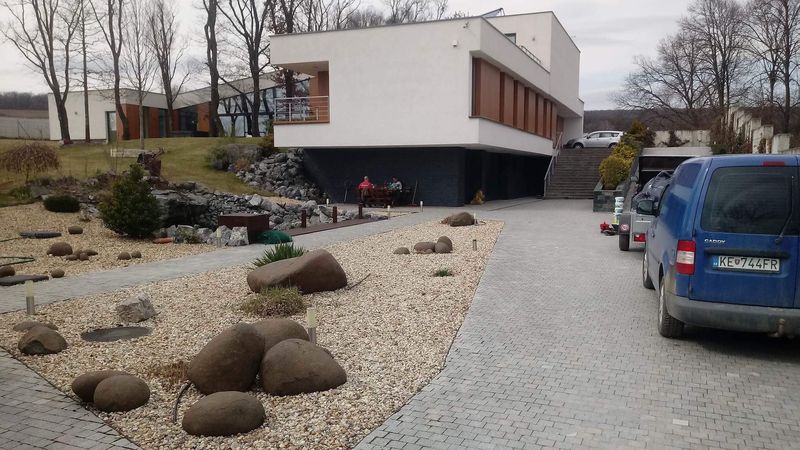 Údržba záhrad – fotka 2