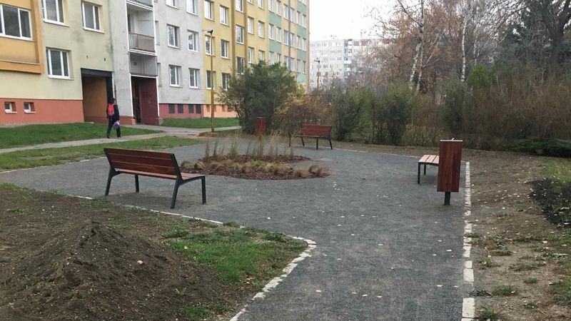 Verejné realizácie – fotka 5